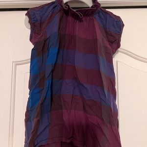 Sale! Burberry dress 18 month